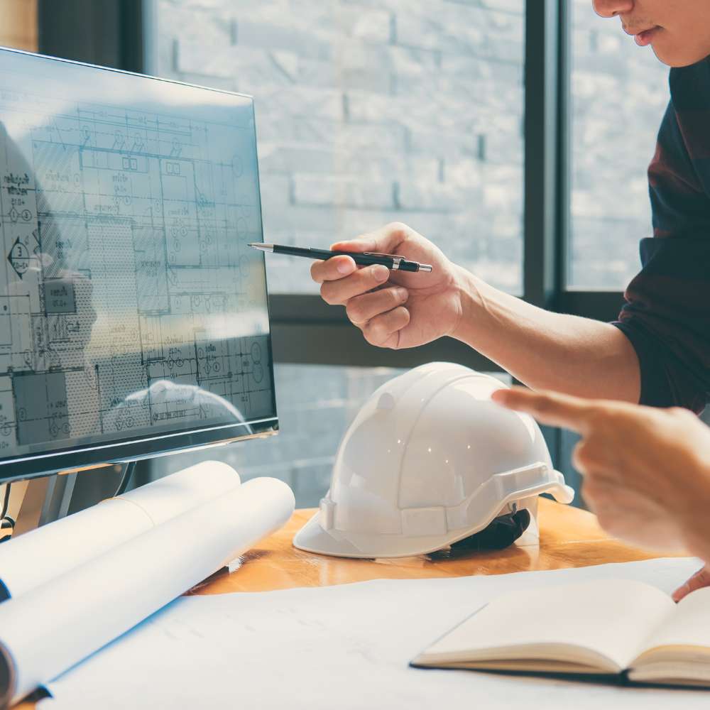Kent Architect
